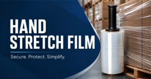 Benefits of Using Hand Stretch Film
